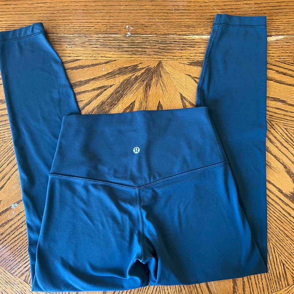 Lululemon athletica full length leggings